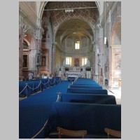 Chiesa di San Pietro in Montorio, Roma, Foto A&A, tripadvisor.jpg